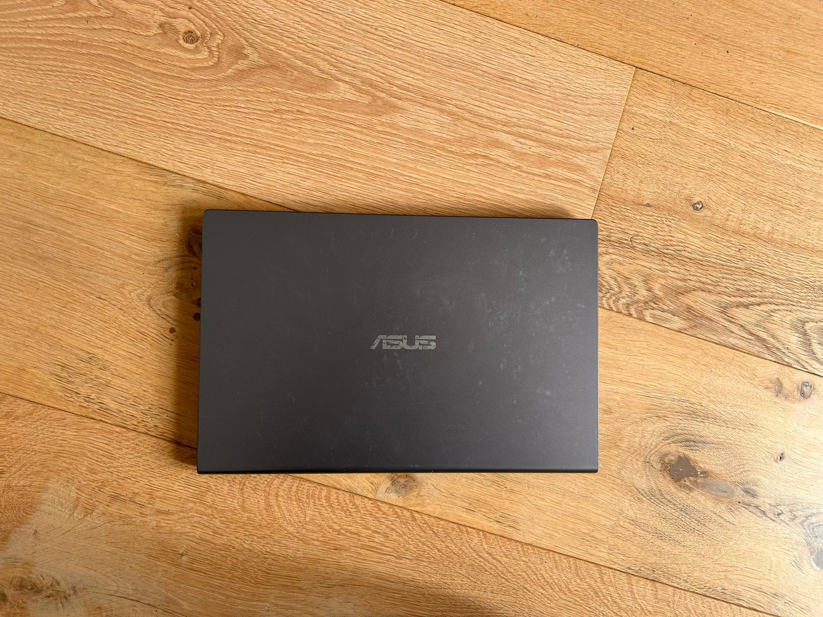 Asus laptop (defect scherm), Ophalen, Zo goed als nieuw, 2 tot 3 Ghz