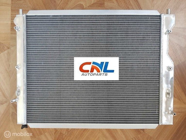 Radiateur voor Ford Mustang MT 2005-2010 05 06 07 08 09 10, Nieuw, Ophalen of Verzenden