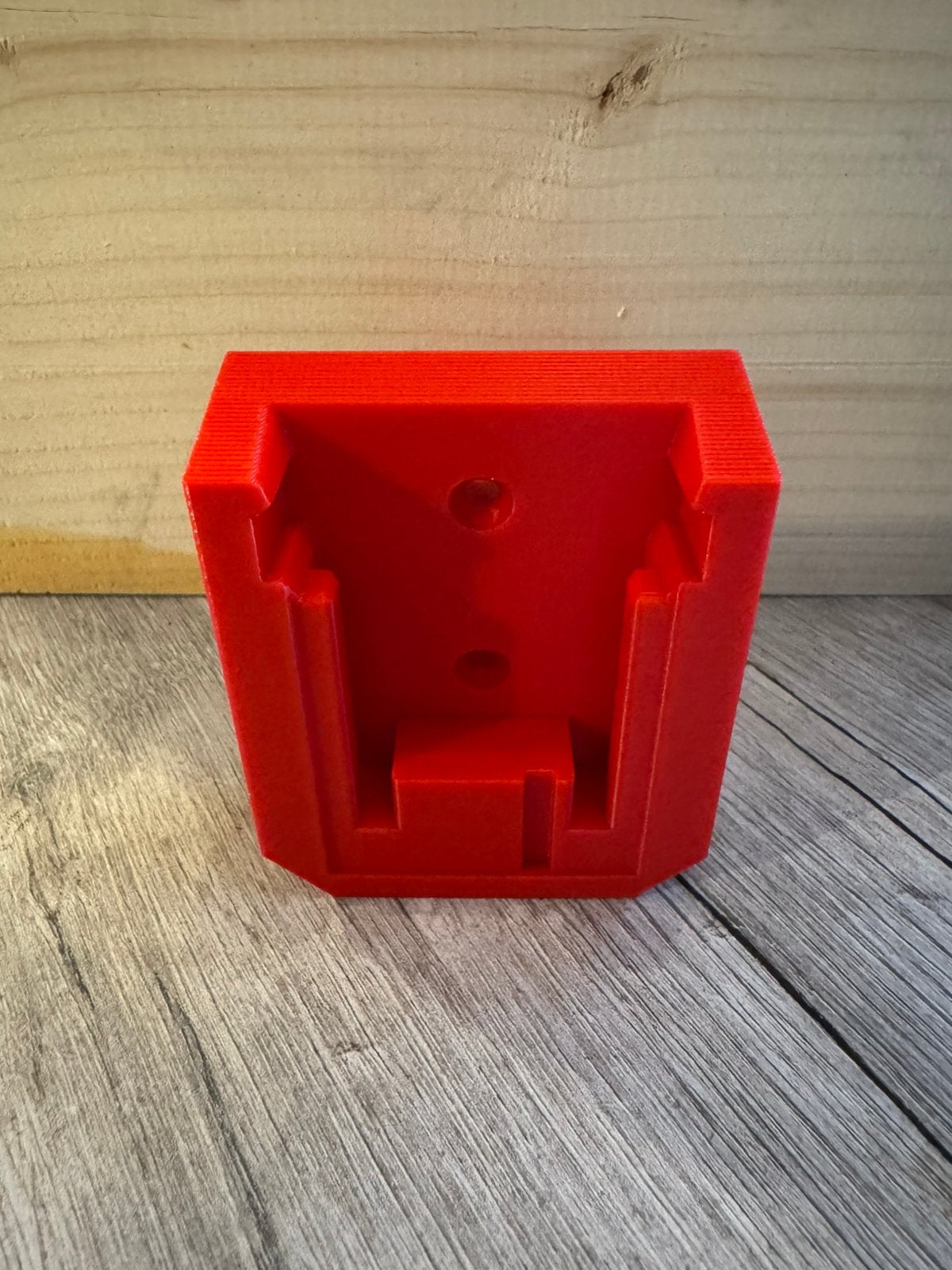 Milwaukee M18 houder / Fuel Tool Battery, Ophalen of Verzenden, Nieuw, Overige typen