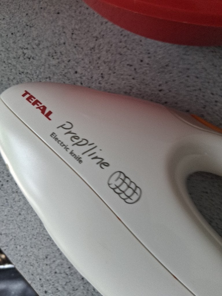 automatisme broodsnijder, Ophalen, Wit, Overige materialen, Overige merken