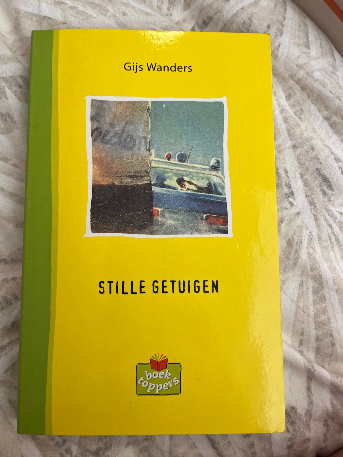Boektoppers collectie: 6 spannende jeugdboeken, Boeken, Ophalen of Verzenden, Gelezen, Fictie algemeen