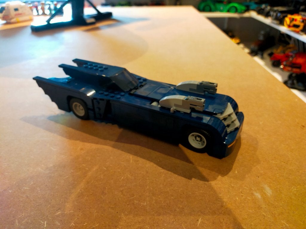 Lego, Ophalen, Marvel, Lego, Zo goed als nieuw