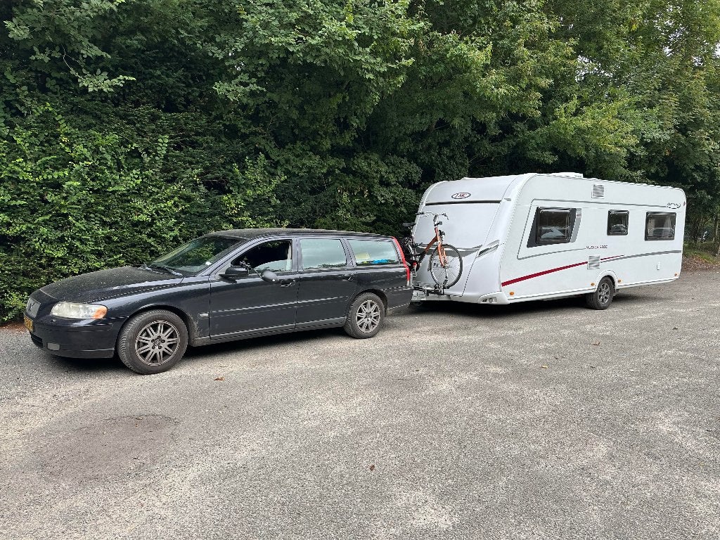 LMC Musica 520 E 2021, Rondzit, Particulier, 6 tot 7 meter, LMC en Münsterland