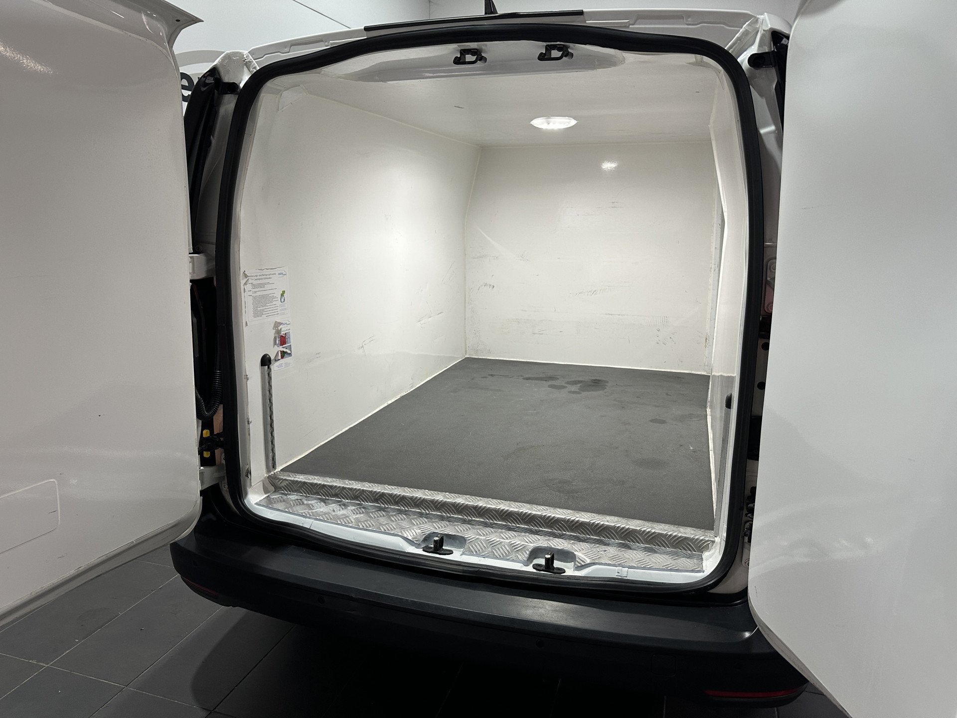 Volkswagen Caddy Maxi 2.0 TDI - Thermos - Geïsoleerde beste, Auto's, Gebruikt, Euro 6, 4 cilinders, Volkswagen