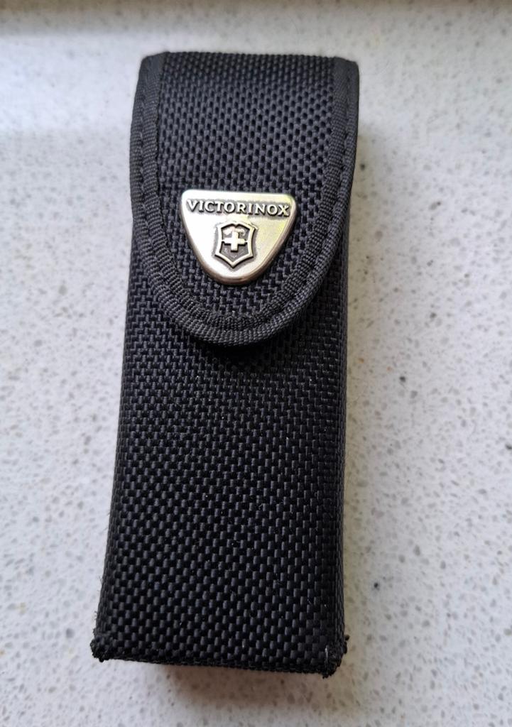 Victorinox swiss tool kl klu km dak mes zakmes, Ophalen of Verzenden, Nieuw