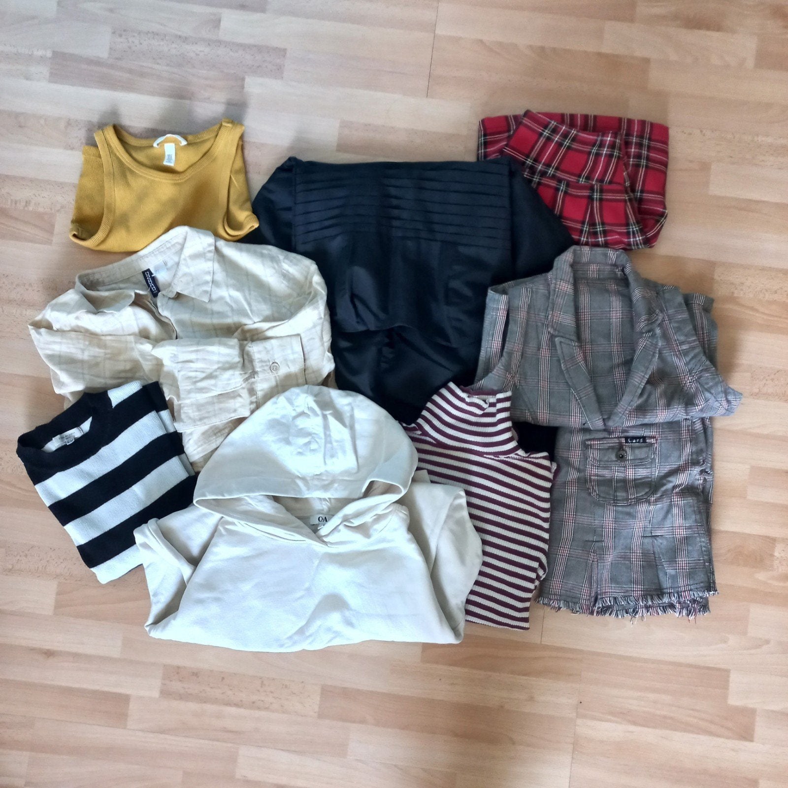 Dameskleding xs en s, Kleding | Dames, Ophalen, Gedragen