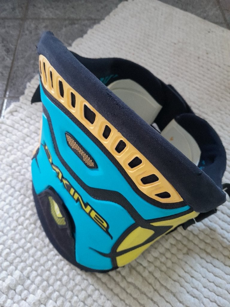 Dakine Thermoform T.... trapeze, Ophalen, Gebruikt, Trapeze, Geen board