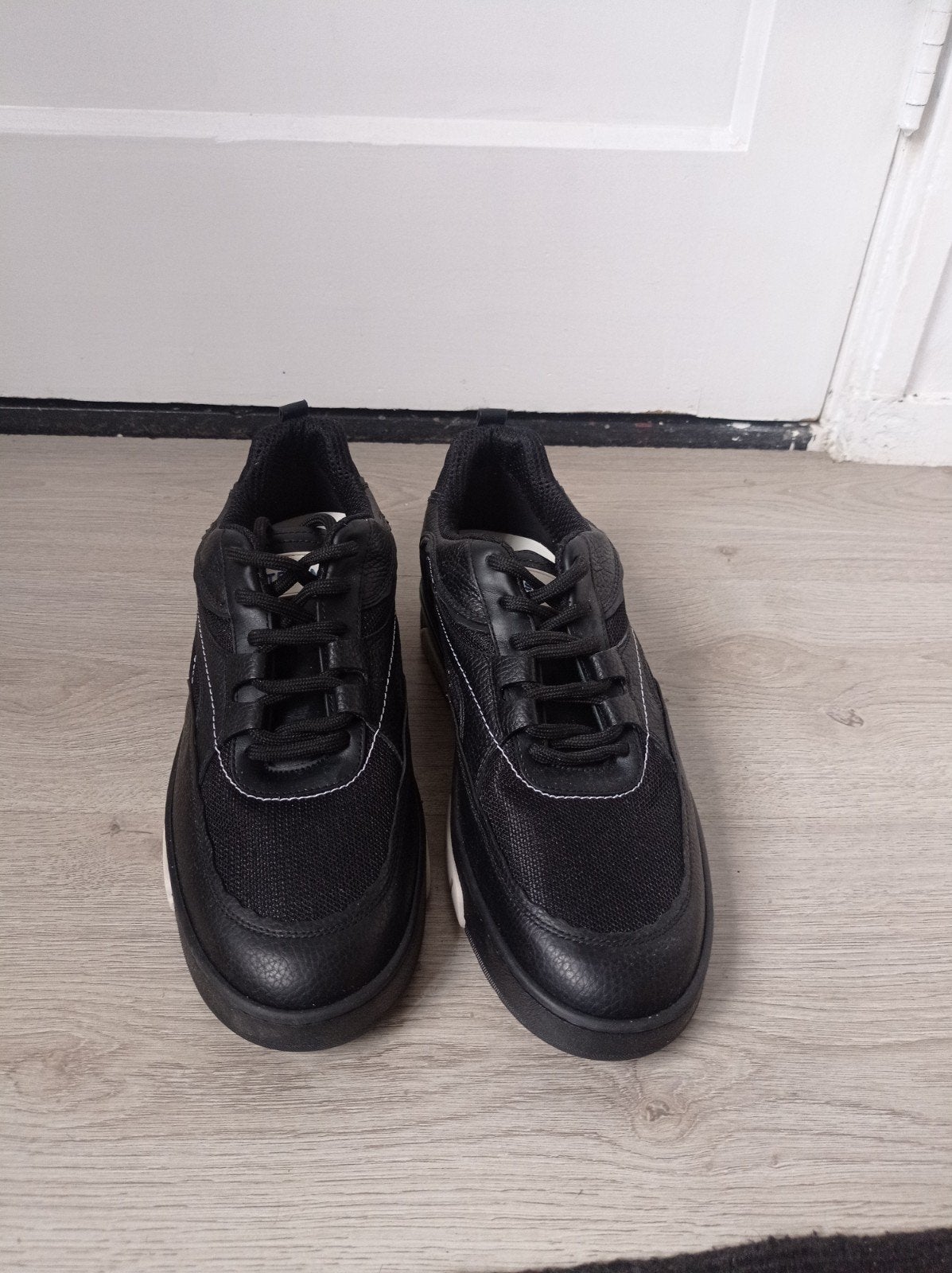 Axel Arigato Sneaker - Maat 42, Kleding | Heren, Schoenen, Axel Arigato, Zwart, Ophalen of Verzenden, Sneakers of Gympen