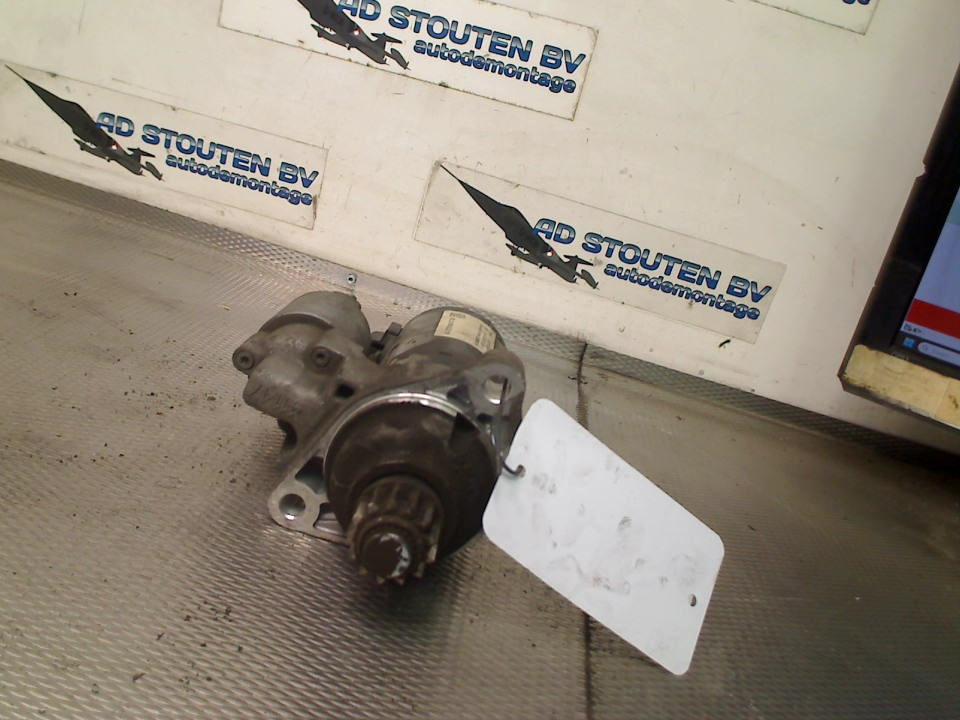Startmotor Mercedes-Benz B (W246/W242) 2012 a2709060700, Gebruikt, Mercedes-Benz AG, Mercedes-Benz, Mercedesstraße 120, Stuttgart 70372, , Duitsland