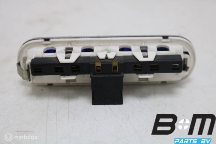Highline treeplank verlichting VW Transporter T5 7H5947415D, Gebruikt