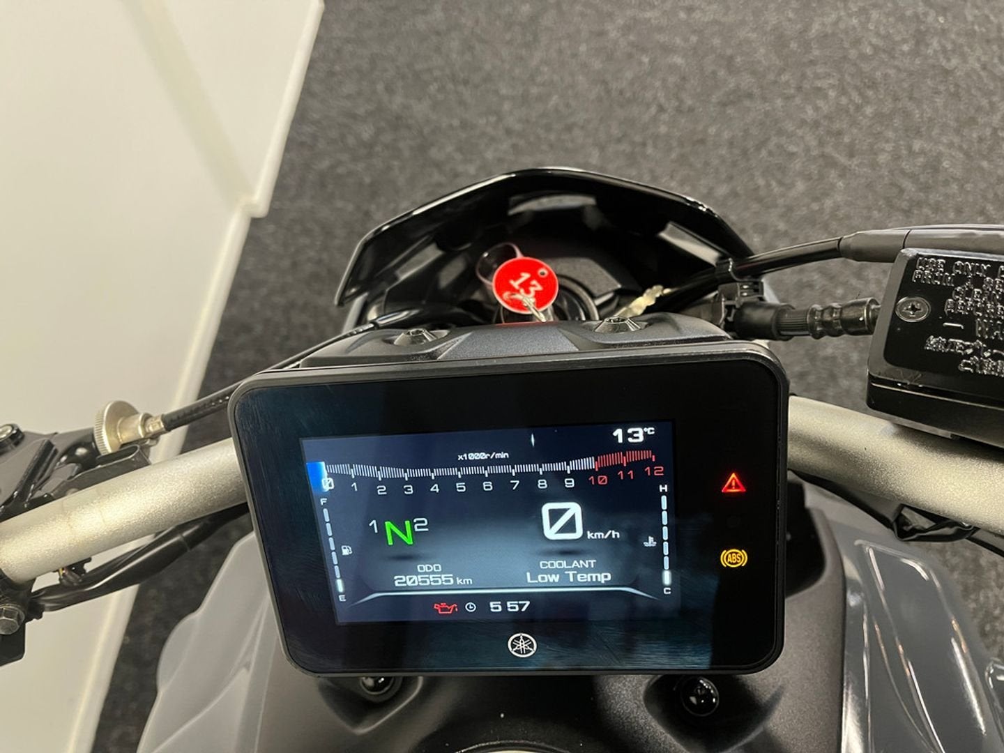 Yamaha MT 07 ABS LEASE VOORDELIG! - foto 2