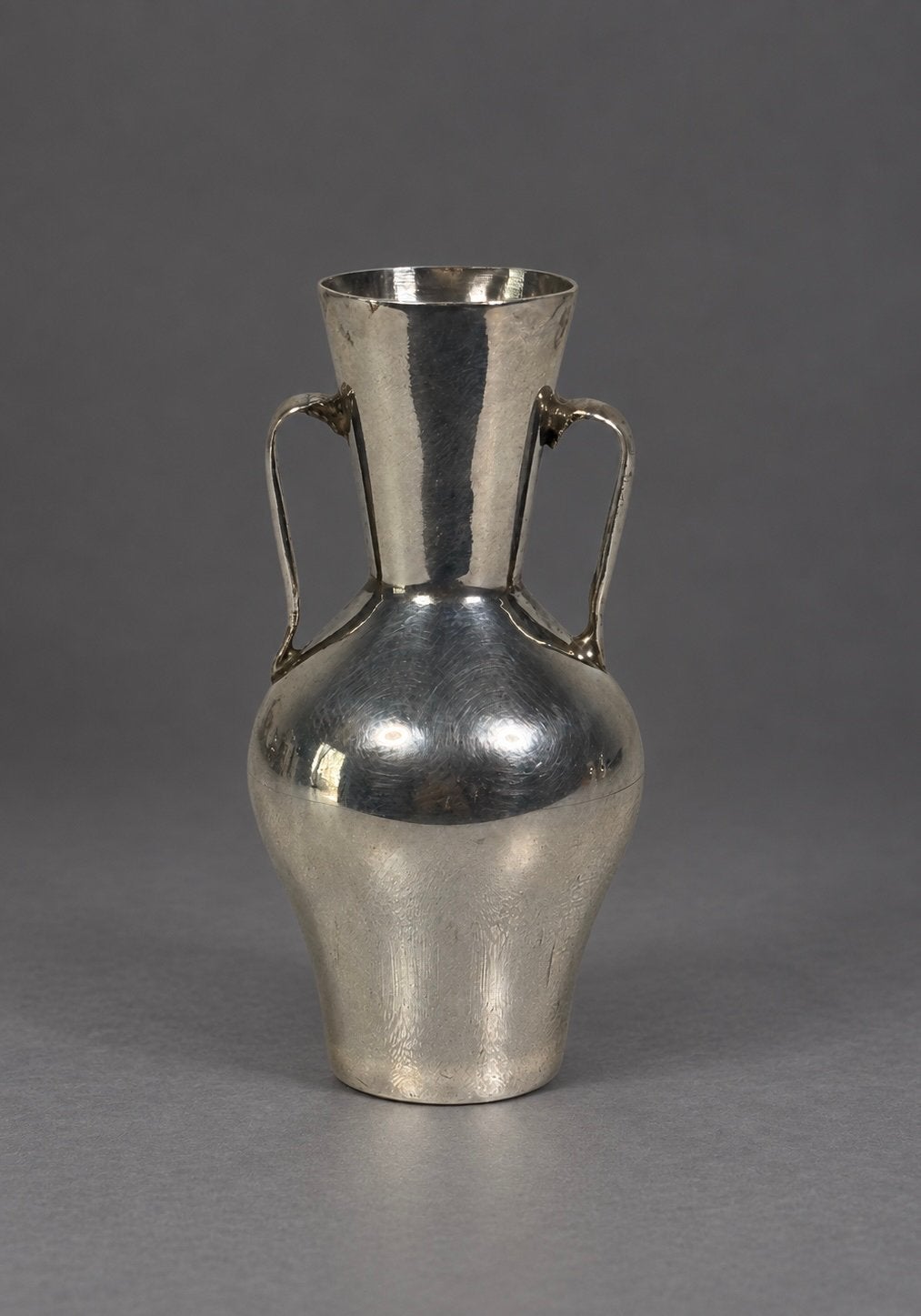 Vaas - zilver, Antiek en Kunst, Verzenden