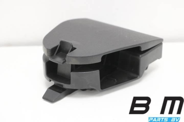 Houder voor gevarendriehoek Audi S3 8V Cabrio FL 8T0860285, Gebruikt