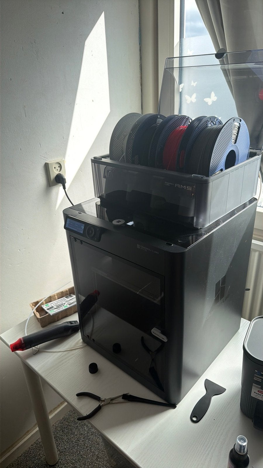 3D printservice op maat, Stuur je idee ik print het voor je!, Ophalen of Verzenden