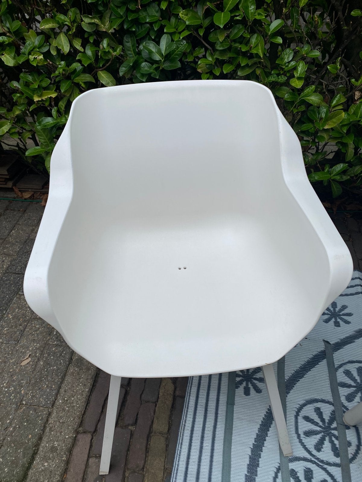 Hartman Sophie tuinset., Tuin en Terras, Ophalen, Gebruikt, Kunststof