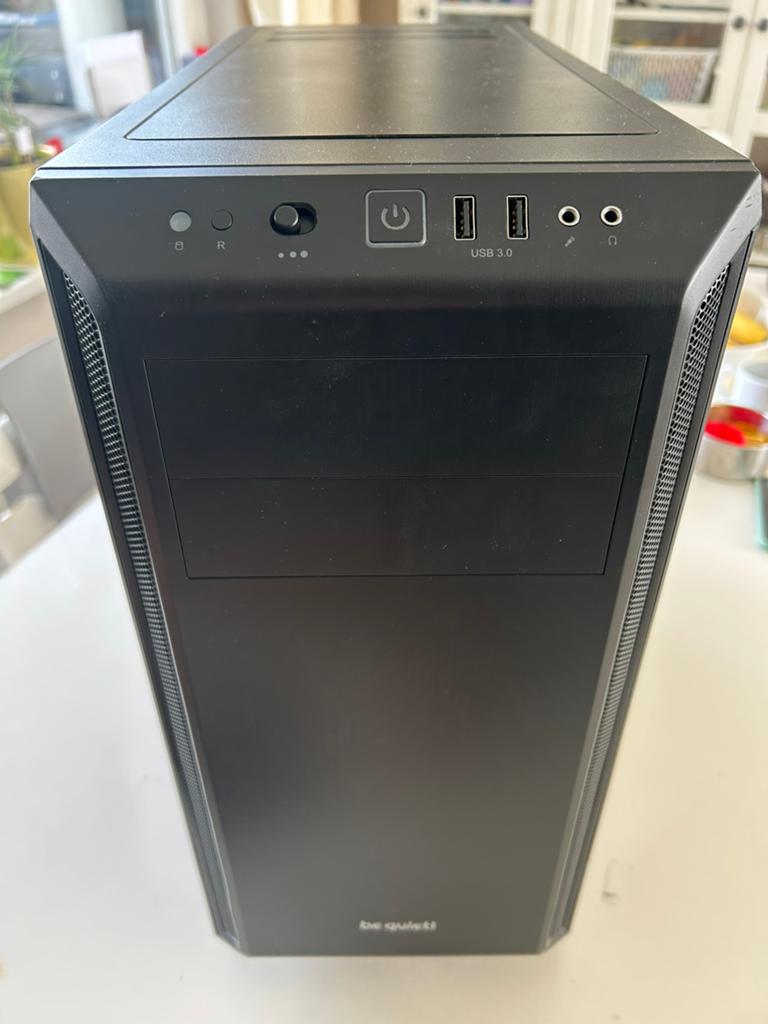 I7-4790k, 16Gb, MSI Z97S Krait, GTX970 4Gb PC, Ophalen, Gebruikt, Gaming, Met videokaart