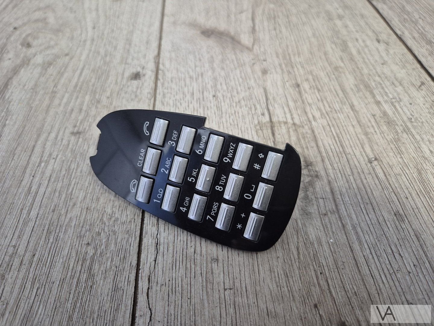 Telefoon in middenconsole Mercedes S klasse W221 a2218230050, Gebruikt, -, Ophalen of Verzenden, -