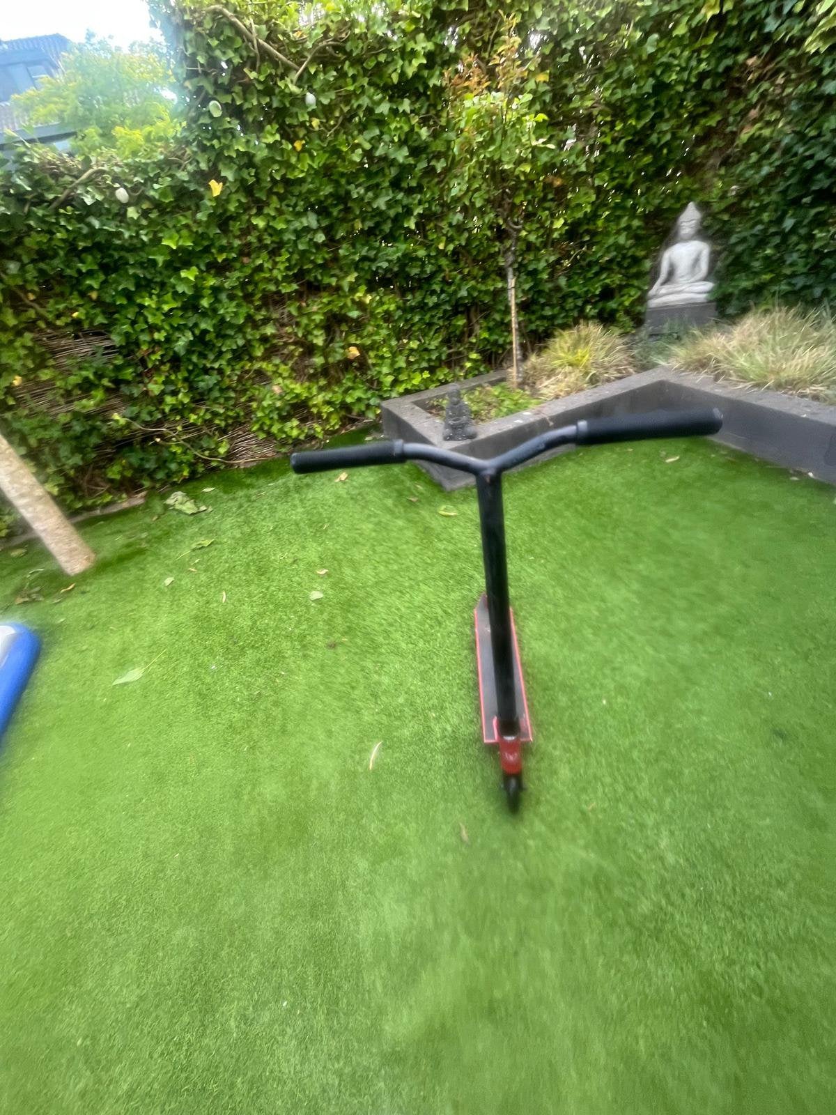 Step, Ophalen, Gebruikt, Minder dan 10 m²