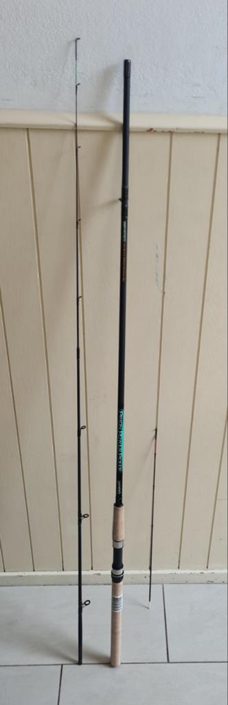 Spro prion power picker, winklepicker. 2.40m. Nieuw., Ophalen, Werphengel, Nieuw, Prion power picker