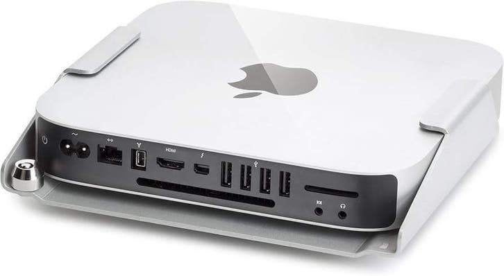 Tryten T5425US Mac Mini Security Mount – VESA, Wand enz, Ophalen of Verzenden, Zo goed als nieuw