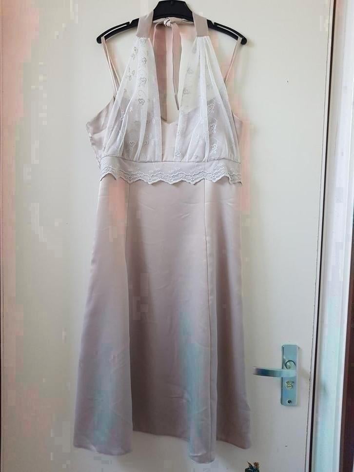 Feestjurk Cocktailjurk Jurk maat 40, Kleding | Dames, Ophalen of Verzenden, Nieuw