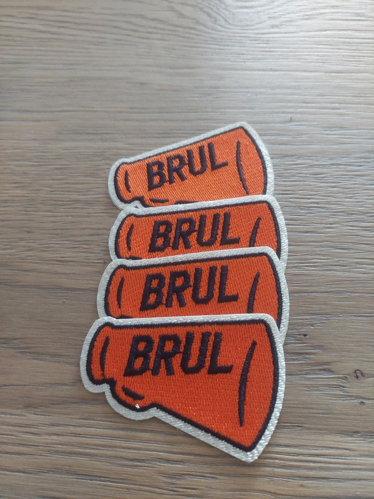 Dubbele juichjack emblemen, Verzamelen, Supermarktacties, Jumbo, Ophalen
