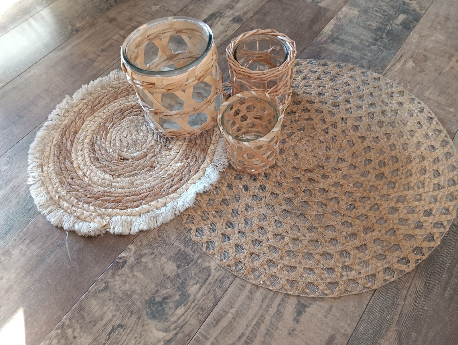 decoratie  Ibiza style, Huis en Inrichting, Woonaccessoires | Overige, Ophalen