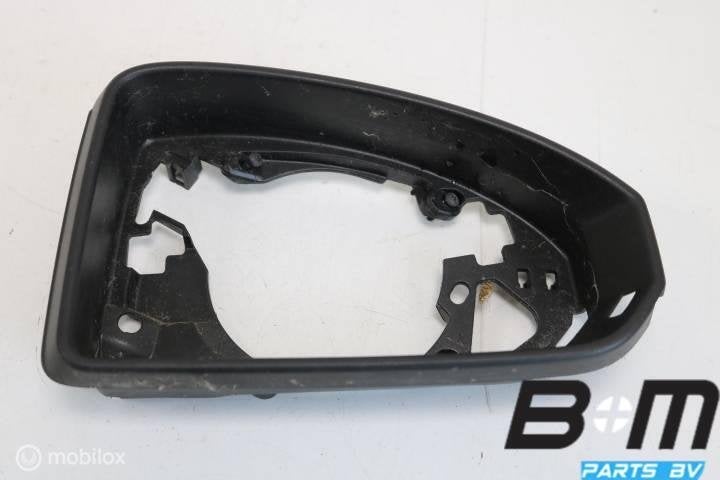 Frame spiegel rechts Audi TT 8S, Gebruikt
