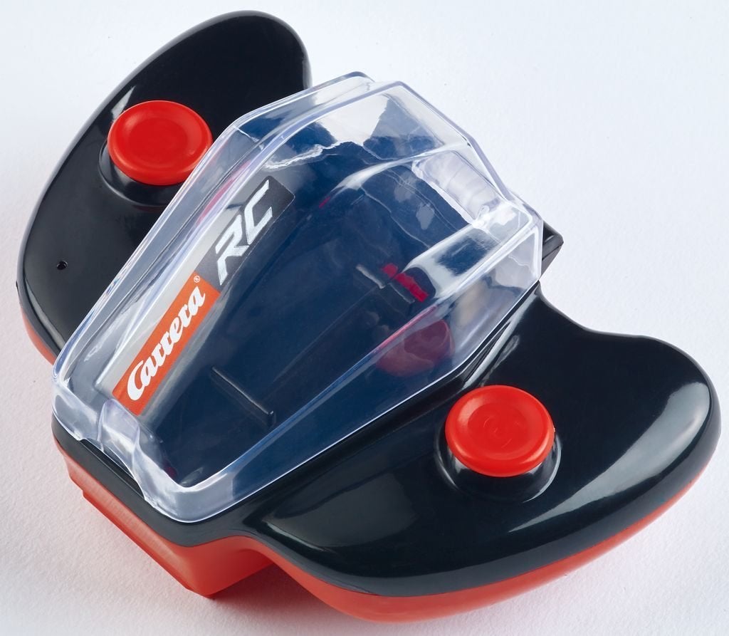 Carrera RC Mario Kart Mini RC Peach 2,4 GHz, Elektro, Verzenden, Nieuw, Auto onroad