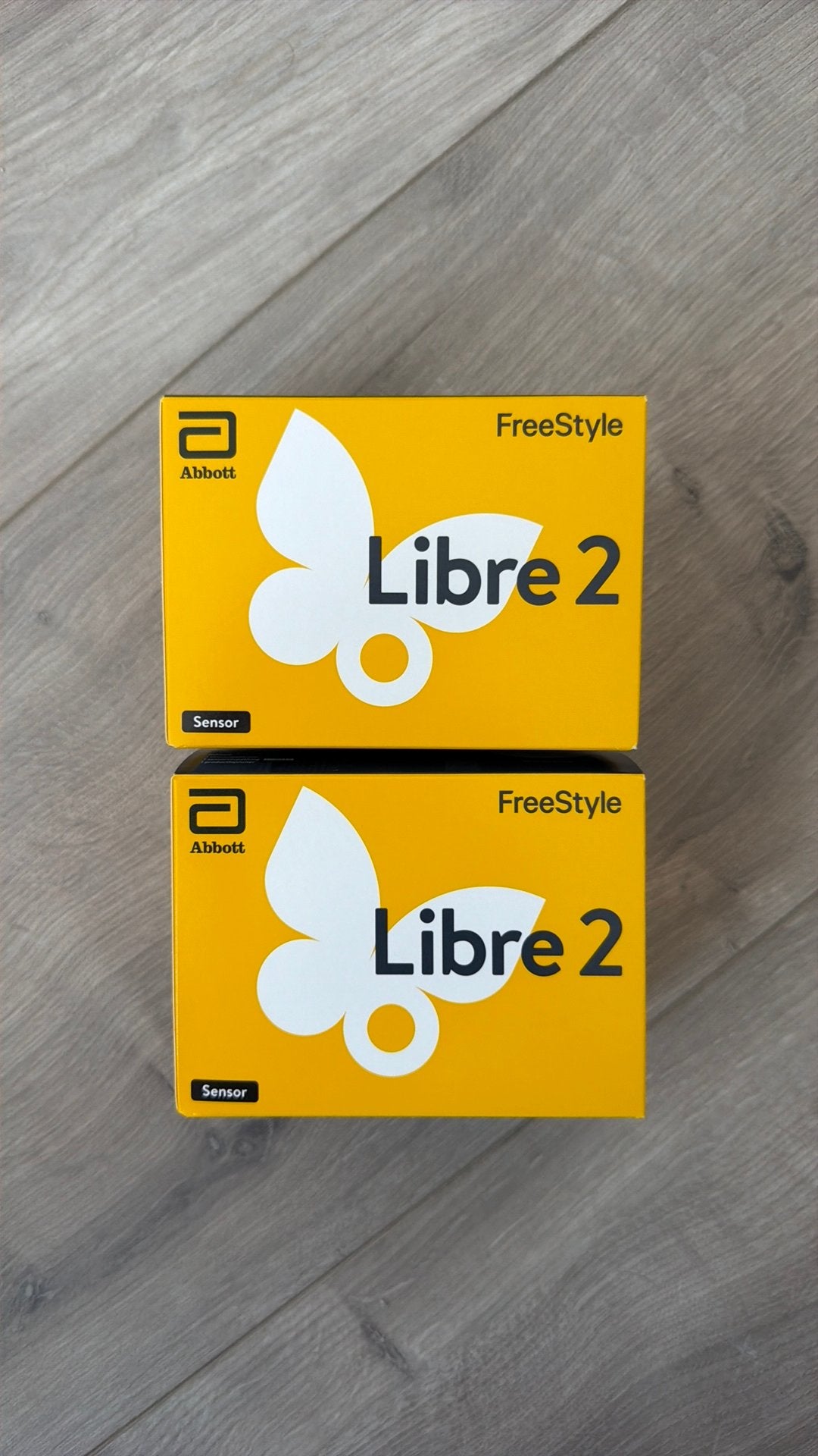 Freestyle libre 2. Nieuw!, Ophalen, Nieuw