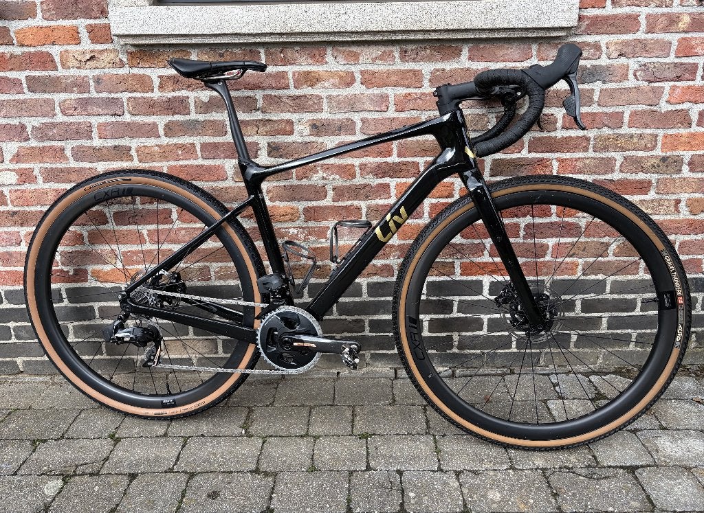 Liv Devote Advanced Pro, Fietsen en Brommers, 28 inch, Gebruikt, Carbon, Dames