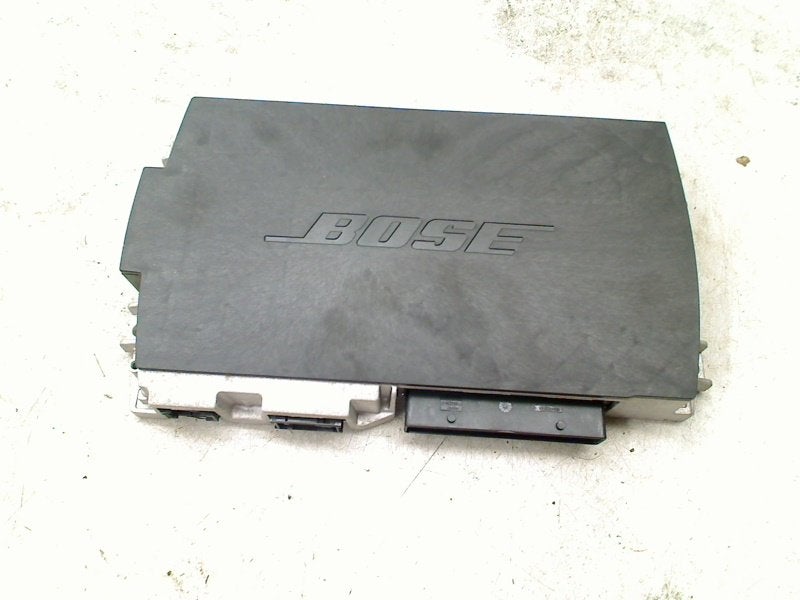 Audio Versterker BOSE Audi A1 Sportback (8XA/8XF) 8X0035223, Auto-onderdelen, Elektronica en Kabels, Gebruikt, Auto-Union-Straße  1, Ingolstadt 85057, , Duitsland