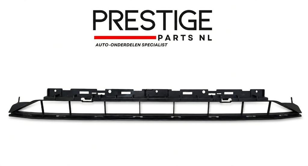 Midden Rooster Grill Audi A4 B9 8W S-line S4 8W0807683A 2016, -, Voor, Nieuw, Ophalen of Verzenden