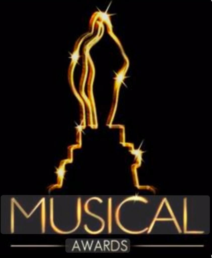 GEZOCHT! 2 Kaartjes musical awards gala., Tickets en Kaartjes, Theater | Musical
