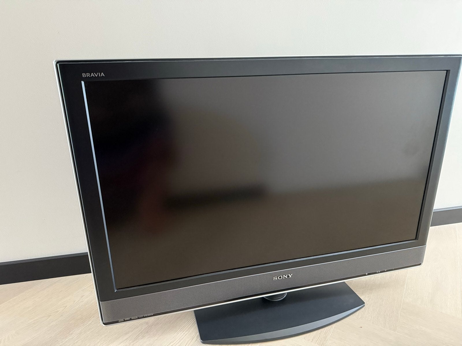 Sony Bravia LCD TV 40 inch - Ideaal voor WK in de tuin, Ophalen, Gebruikt, LCD, Sony