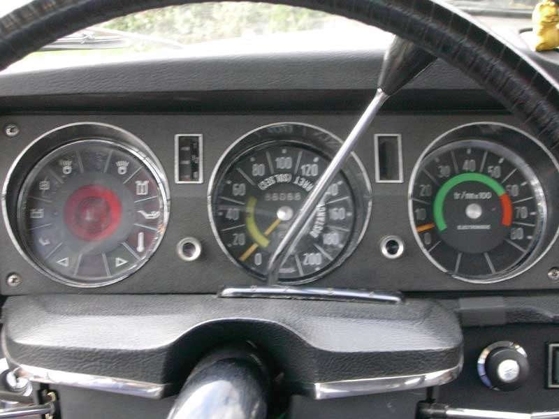 Citroen id/ds onderdelen, Ophalen of Verzenden, Gebruikt, Citroën
