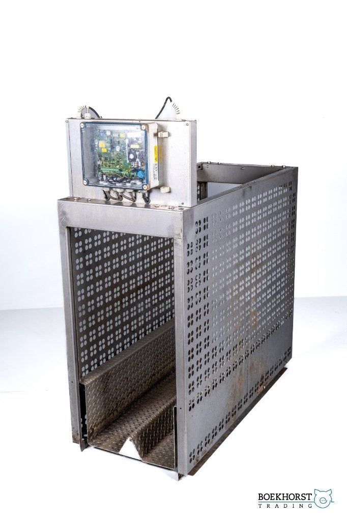 Pigscale vleesvarkens [525], Boekhorst Trading, Tim@boekhorsttrading.com, Singel 16, Horssen