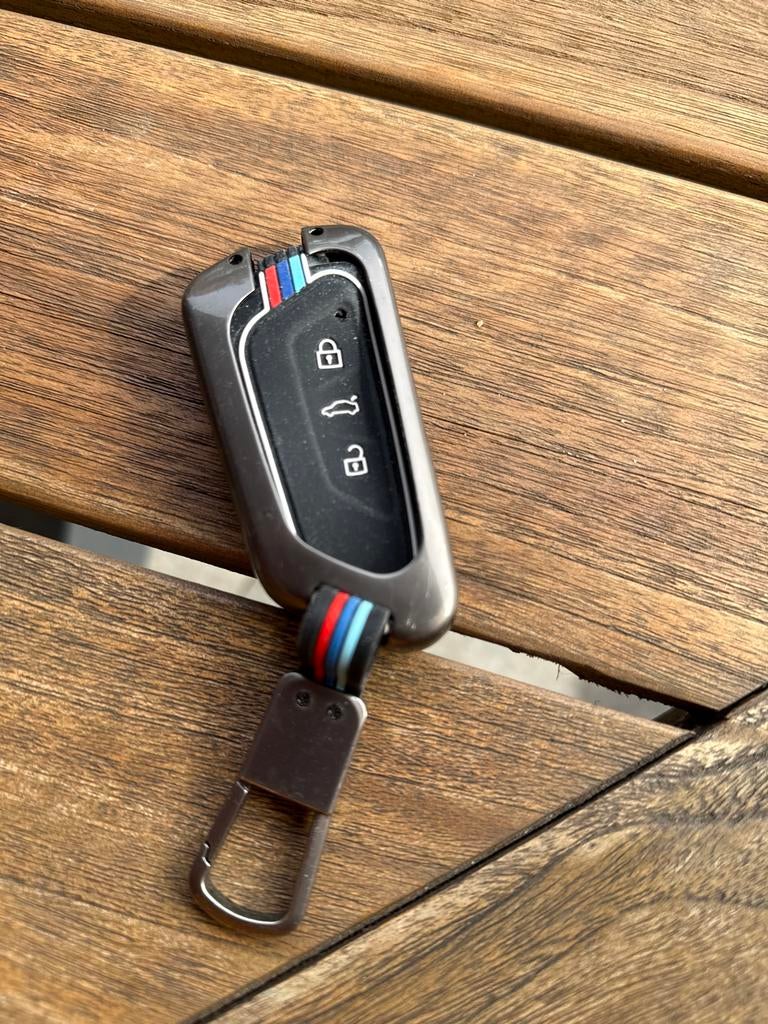 Sleutelcover Cupra Formentor - Bescherming en Stijl, Ophalen of Verzenden, Nieuw