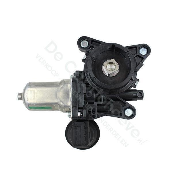MX5 Motor raambediening links elektrisch softtop, De Cabriohoeve VOF, Nieuw, Info@cabriohoeve.nl, Julianalaan 9, 9462PG Gasselte, Nederland