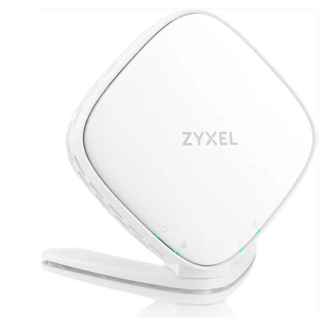 Zyxel wx5600 Wifi versterker voor Odido, Computers en Software, WiFi-versterkers, Ophalen of Verzenden, Zo goed als nieuw, Zyxel