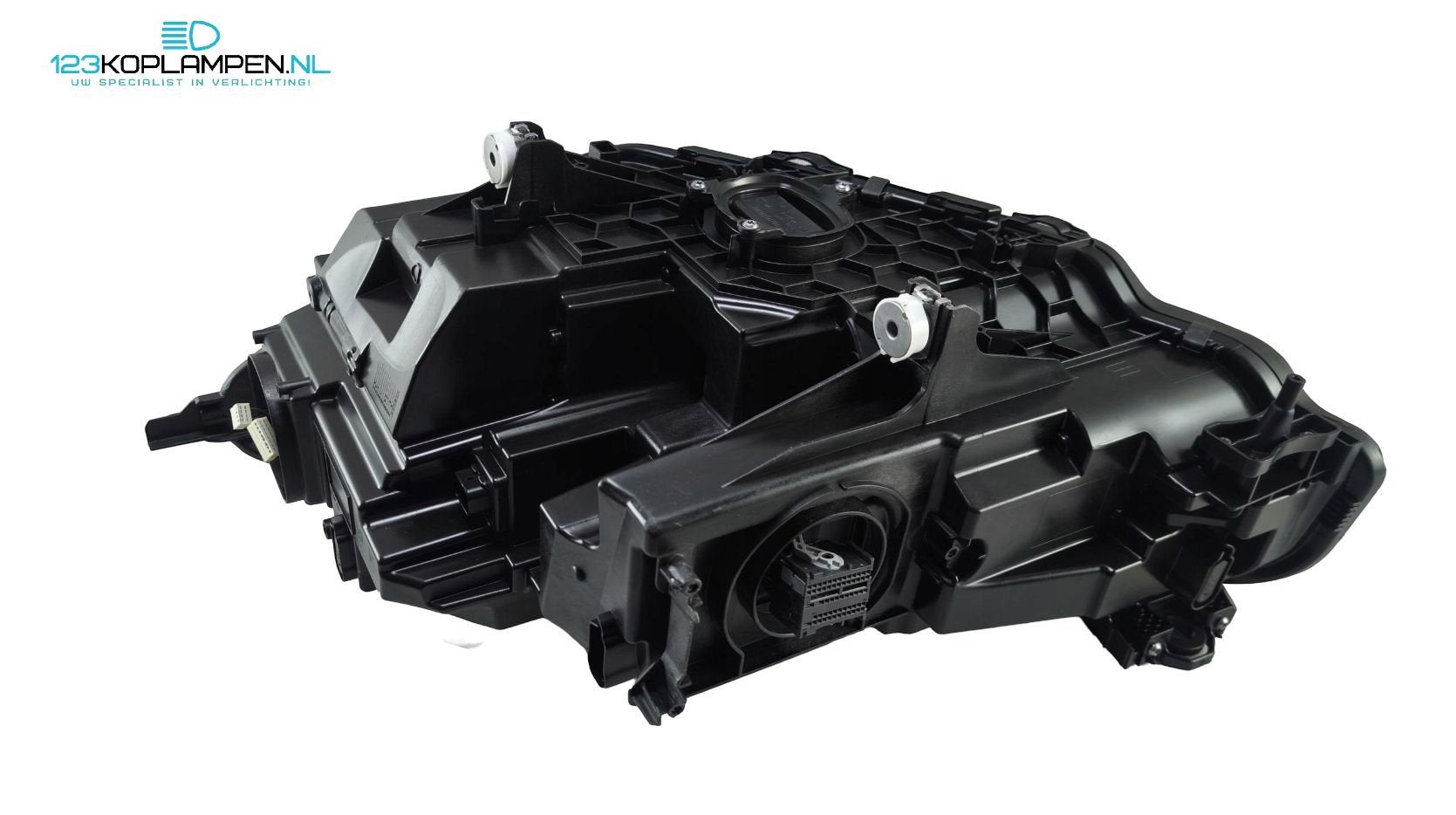 BMW 8 Serie M8 G14 G15 G16 Laser koplamp rechts, Ophalen, Gebruikt, -, -