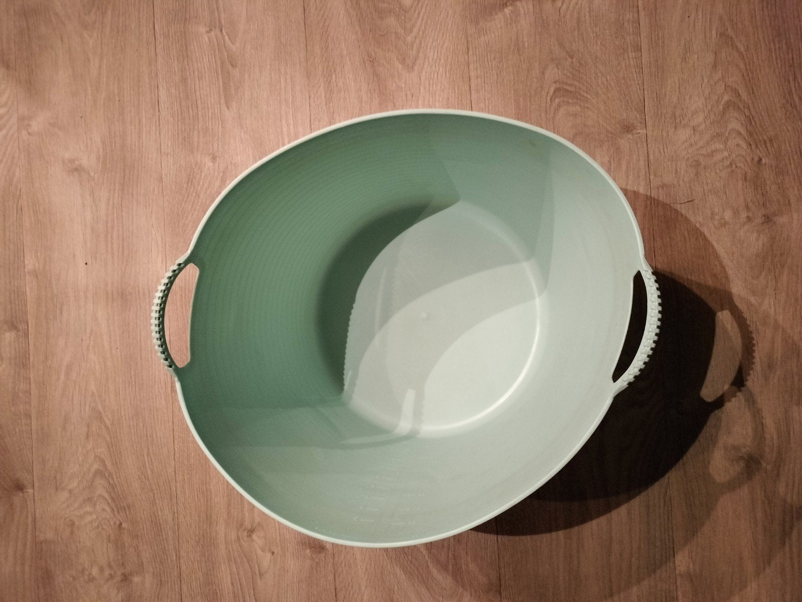 Flexibele wasmand/opbergmand - Tijls, Huis en Inrichting, Ophalen