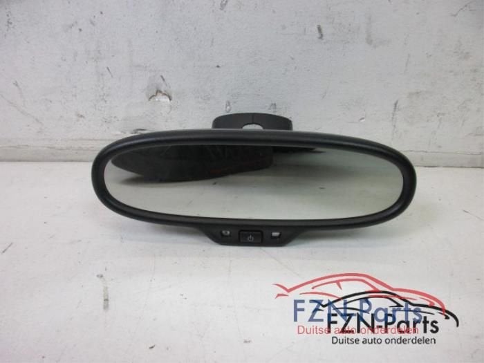 Binnenspiegel Volkswagen Beetle (22726577) (1K8857511D), Ophalen of Verzenden, Gebruikt