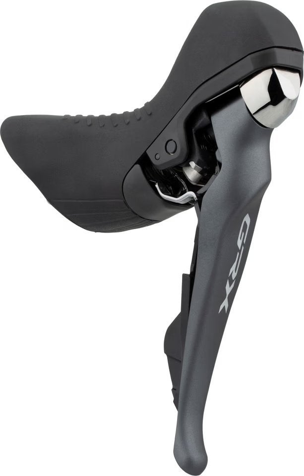 GRX ST-RX810 hydraulische rem/ schakelhendel 1x12 groepset, Fietsen en Brommers, Fietsonderdelen, Remmen, Ophalen of Verzenden