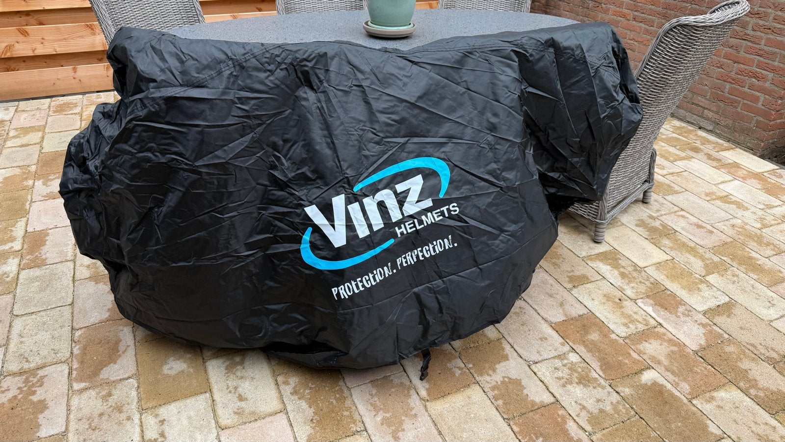 Piaggio Zip Scooterhoes - Nieuw in verpakking, Ophalen of Verzenden, Nieuw, Overige typen