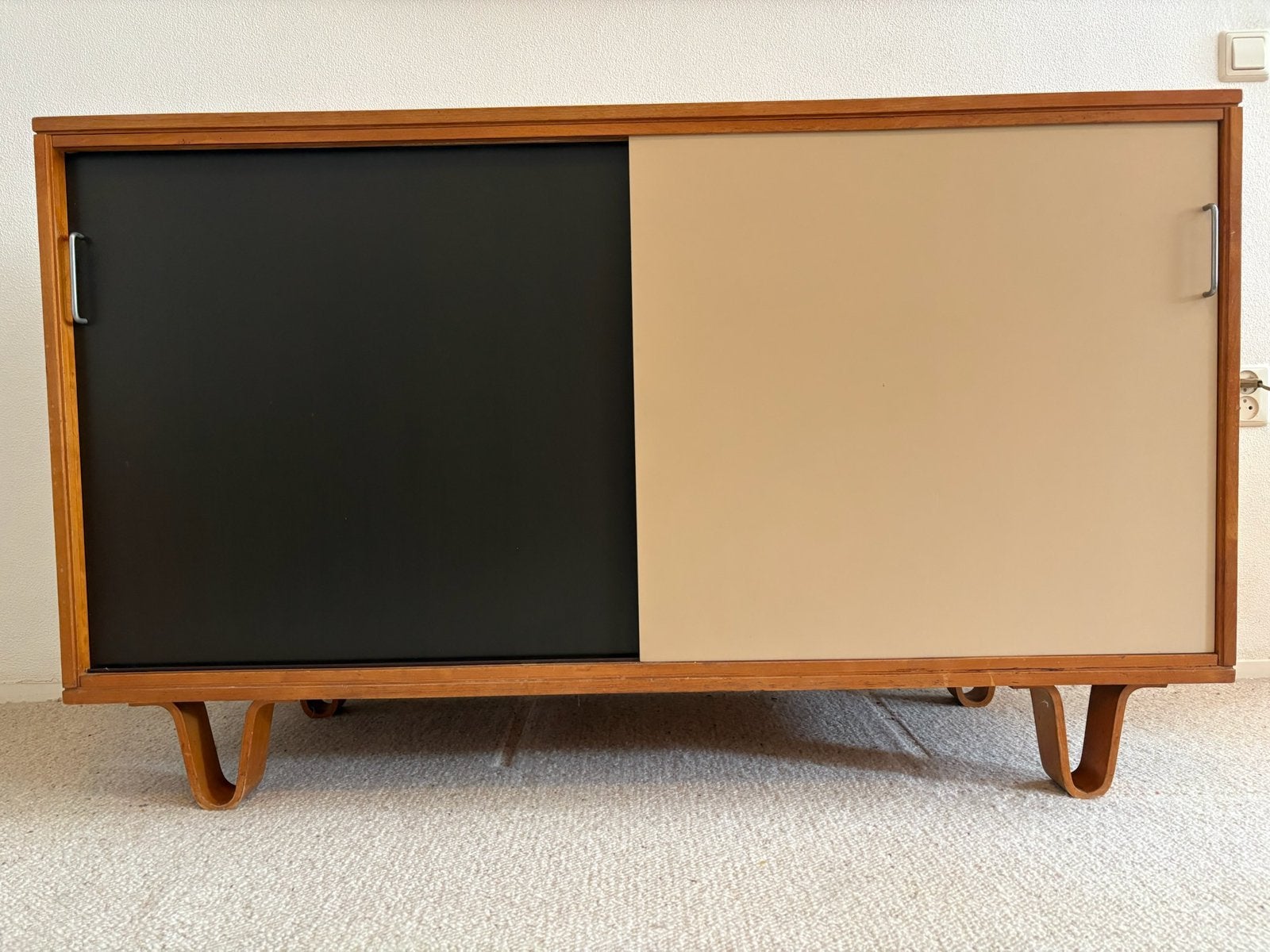 Origineel Pastoe DB51 dressoir – Cees Braakman, Ophalen