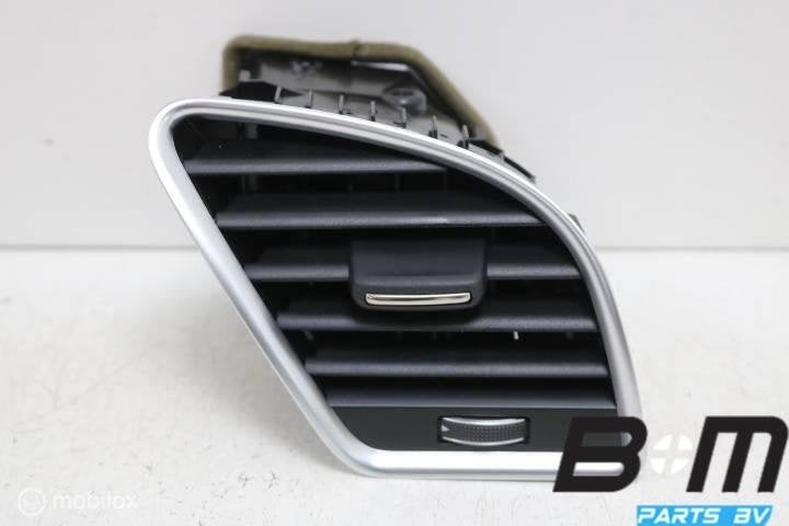 Luchtrooster rechts Audi A5 8T 8T1820902G, Gebruikt