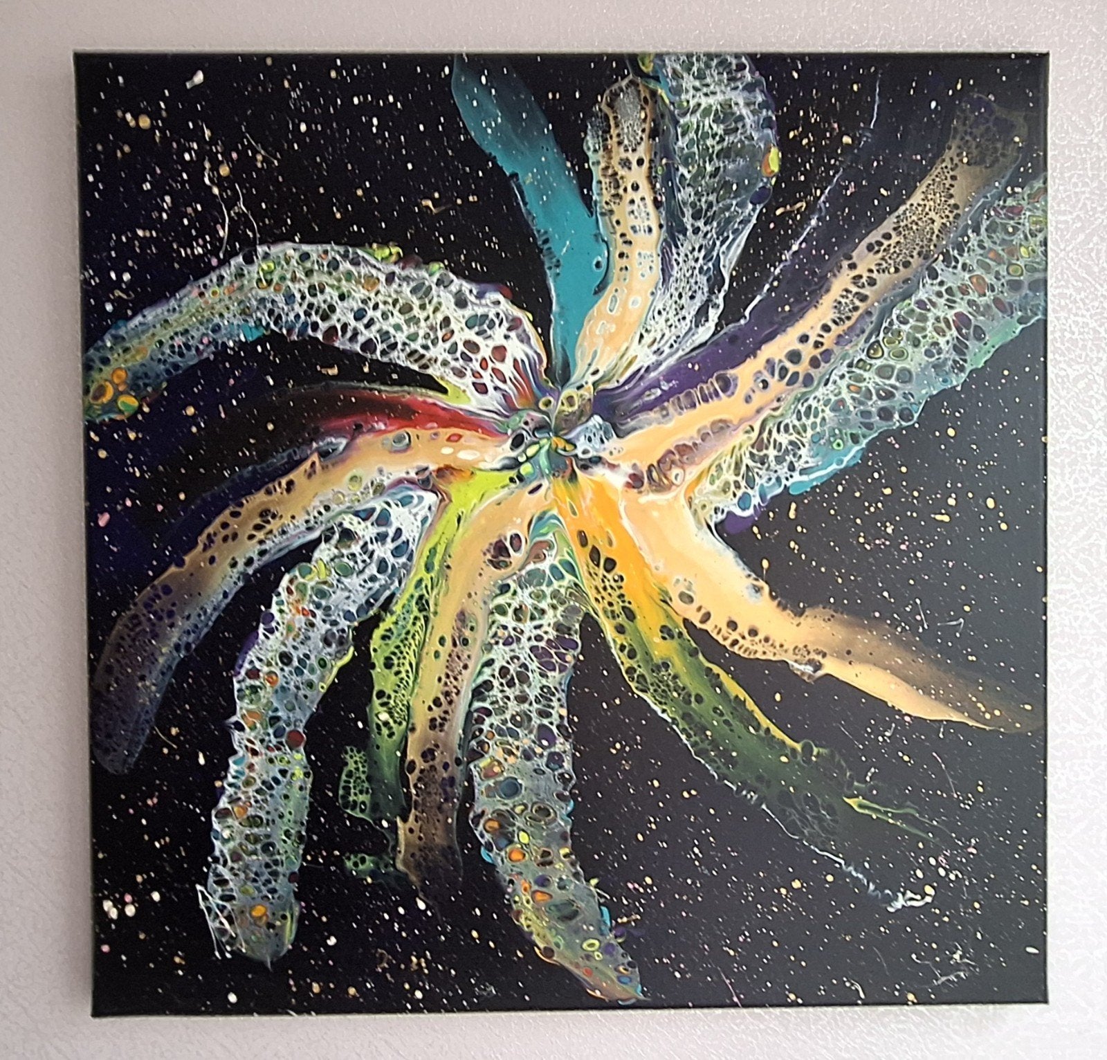 Firework, Ophalen of Verzenden
