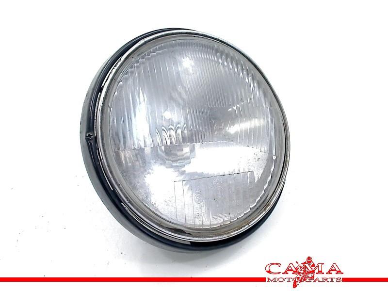 Koplamp Honda CB 1 1989-1992 (CB-1 CB400F NC27) 1991, Honda, Gebruikt, Hanauer Landstraße  222-224, Frankfurt am Main 60314, , Duitsland