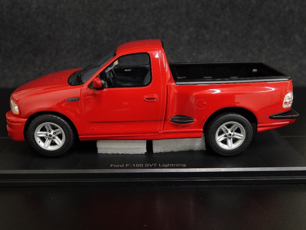 DNA 1:18 Ford F150 SVT Lightning, Overige merken, Auto, Onbekend, Nieuw